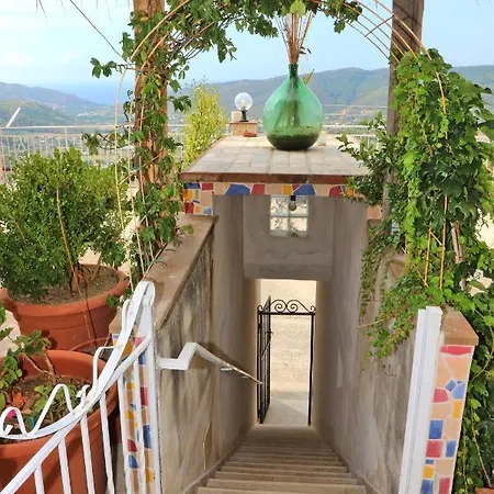 Bed & Breakfast Carpe Diem 3*