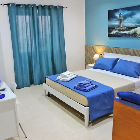 Carpe Diem Bed & Breakfast