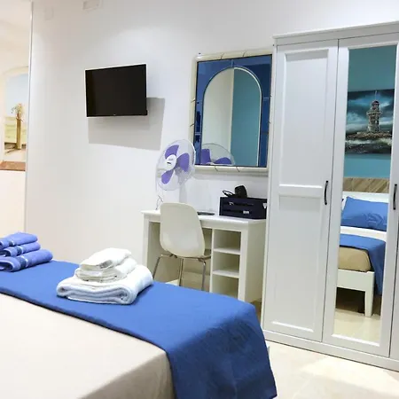 Carpe Diem Castellabate