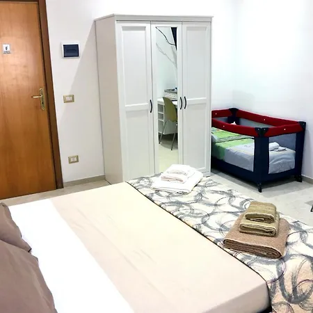 Carpe Diem 3* Castellabate