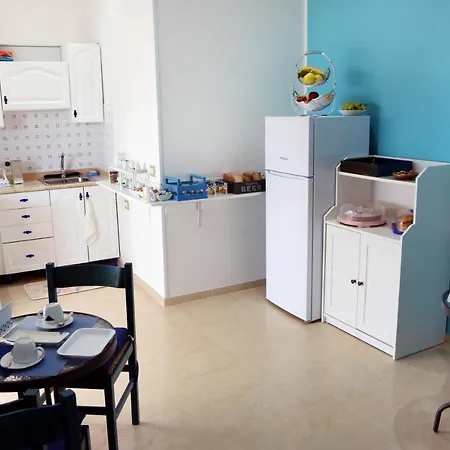 Bed & Breakfast Carpe Diem Castellabate
