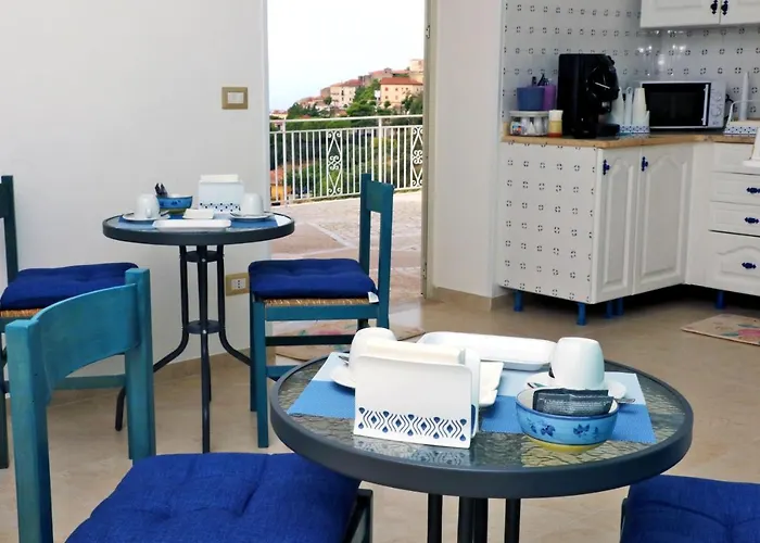 Carpe Diem Castellabate